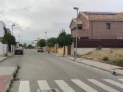 PARCELA EN URBANIZACION LOS CORTIJOS!