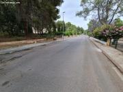 PARCELA EN URBANIZACION MONTORNES