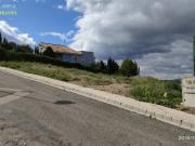 PARCELA EN URBANIZACIÓN TORREGUIL