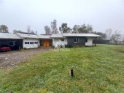 Parcela en Valdivia