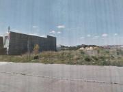 Parcela en Valladolid