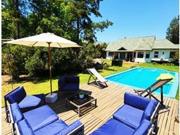 ¡Parcela en venta con 2 casas!