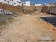 Parcela en venta a estrenar en Alcalá de Guadaira Sevilla