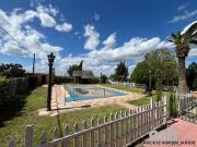 Parcela en venta a estrenar en Villamartín Cádiz