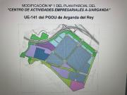 Parcela en venta. ARGANDA DEL REY