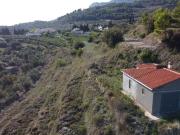 Parcela en venta. BENIMANTELL