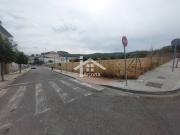 Parcela en venta Carretera del Santuario junto a la...