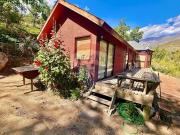 Parcela en venta con bajada al río