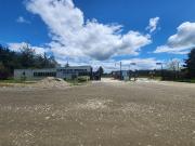 Parcela En Venta Con Luz, Agua Y Fosa Séptica