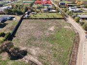 Parcela en venta Condominio Chicureo II