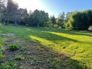 PARCELA EN VENTA CONDOMINIO PARQUE DEL LAGO