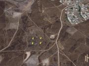 PARCELA EN VENTA DE 4.4 HA. LABOR DE DOLORES $44,000,000