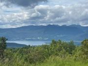 Parcela en venta de 5100m2 ubicado en Camino al Volcán