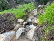 Parcela en venta de 5211m2 ubicado en Quebrada Alvarado