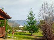 Parcela en Venta, Dos Casas, Piscina, Terraza – Sector...