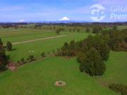 Parcela en Venta en A minutos del Lago Llanquihue,...