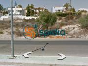 Parcela en venta en Águilas, Calarreona