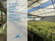 Parcela en venta en Alcalá de Henares Parcela en venta en Alcalá de Henares