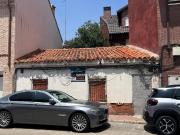 Parcela en venta en Alcalá de Henares Madrid