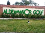 Parcela en venta en Aldeamayor de San Martín Valladolid