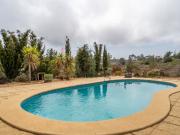 Parcela En Venta En Algarrobo