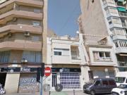 Parcela en venta en Alicante, Alicante