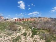 Parcela en venta en Alicante, Bacarot