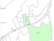 Parcela en venta en Alicante, La alcoraya