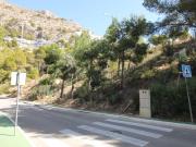 Parcela en venta en Altea Parcela en venta en Altea