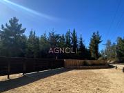 Parcela en Venta en alto tuman