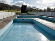 Parcela en venta en Ames La Coruña