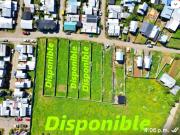 Parcela en venta en ANCUD