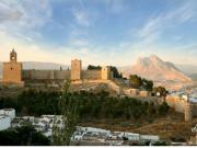 Parcela en Venta en Antequera, Málaga Parcela en Venta en Antequera, Málaga