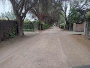 Parcela en Venta en Armijo con Lo Guerra