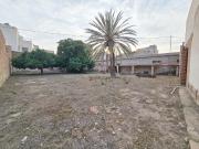 Parcela en venta en Aspe Alicante