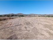 Parcela en venta en Aspe zona Alcaná