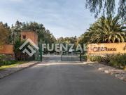 Parcela en Venta en Autopista Los Libertadores Km. 41,...