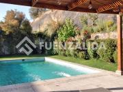 Parcela en Venta en Av. Chicureo 8100, Piedra Roja, Colina