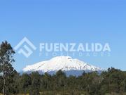 Parcela en Venta en Av los colonos