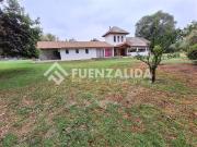 Parcela en Venta en Av Peñaflor Berlin Camino del Diablo