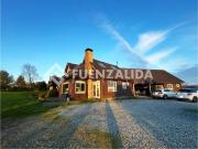 Parcela en Venta en Avenida Doña elena 84