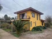 Parcela en Venta en Avenida Eyzaguirre con Santa Rosa