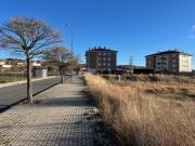 Parcela en venta en Ávila