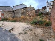 Parcela en venta en Ávila Ávila