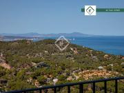 Parcela en venta en Begur Girona