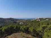 Parcela en venta en Benahavís Málaga