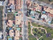 Parcela en venta en Benalmádena Málaga