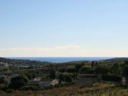 Parcela en venta en Benitachell Alicante