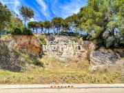 Parcela en Venta en Blanes, Girona