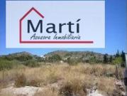 Parcela en venta en Burriana, Serratella Parcela en venta en Burriana, Serratella